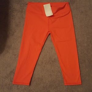 Fabletic Capri Leggings